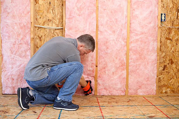 Best Garage Insulation  in , WY